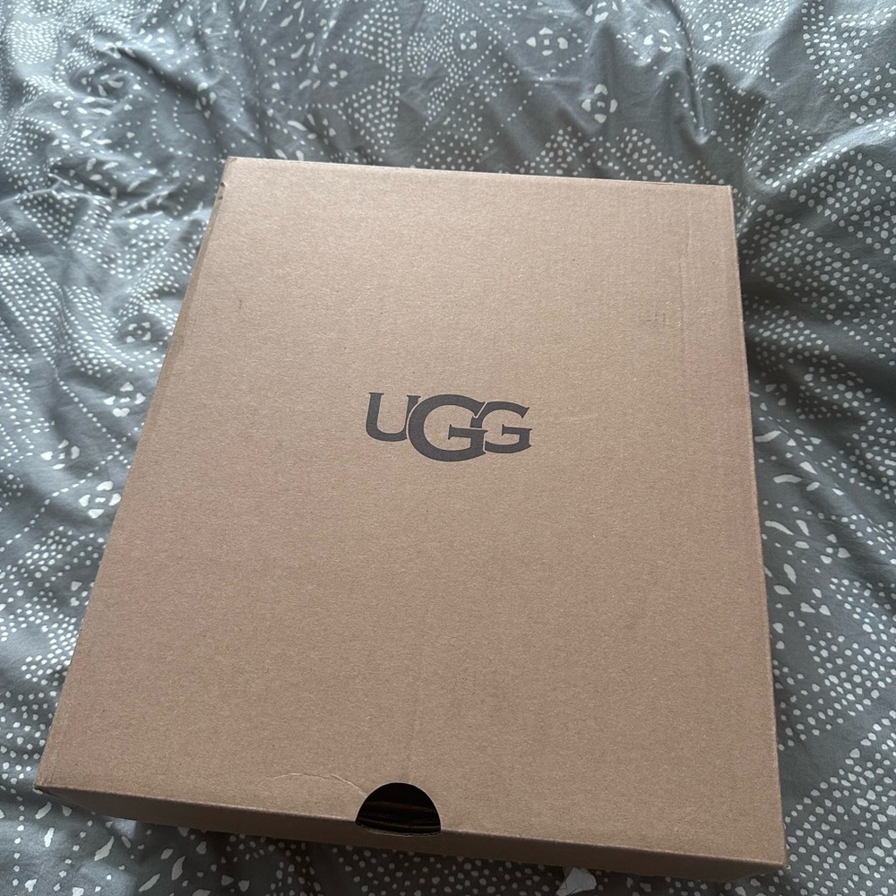 Ugg Rain Boots - image 4